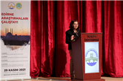EDİRNE ARAŞTIRMALARI ÇALIŞTAYI SONA ERDİ