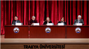 EDİRNE ARAŞTIRMALARI ÇALIŞTAYI SONA ERDİ