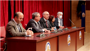 EDİRNE ARAŞTIRMALARI ÇALIŞTAYI SONA ERDİ