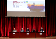 EDİRNE ARAŞTIRMALARI ÇALIŞTAYI SONA ERDİ