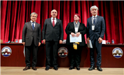 EDİRNE ARAŞTIRMALARI ÇALIŞTAYI SONA ERDİ