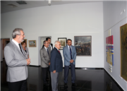 VALİ DURSUN ALİ ŞAHİN’DEN ZİYARET