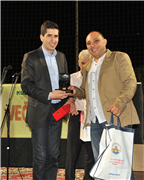 EVRİM KAŞIKÇI EDİRNE TÜRKÜLERİ İLE BOSNA HERSEK’TE