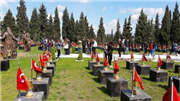 EĞİTİM FAKÜLTEMİZ ÖĞRENCİLERİNİN ARAZİ ÇALIŞMASI