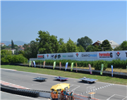 PEHLİVAN’A ÇİFTE KUPA