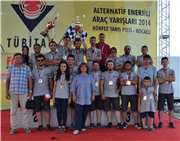 PEHLİVAN’A ÇİFTE KUPA