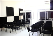 SÖZLÜ ÇEVİRİ LABORATUVARI AÇILIŞI
