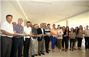 SÖZLÜ ÇEVİRİ LABORATUVARI AÇILIŞI