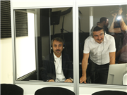 SÖZLÜ ÇEVİRİ LABORATUVARI AÇILIŞI