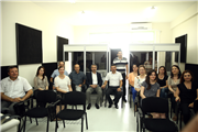 SÖZLÜ ÇEVİRİ LABORATUVARI AÇILIŞI