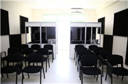 SÖZLÜ ÇEVİRİ LABORATUVARI AÇILIŞI