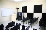 SÖZLÜ ÇEVİRİ LABORATUVARI AÇILIŞI
