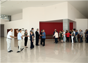 BAYRAMLAŞMA TÖRENİ GERÇEKLEŞTİRİLDİ