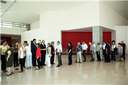 BAYRAMLAŞMA TÖRENİ GERÇEKLEŞTİRİLDİ