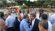İPSALA SAAT KULESİ AÇILIŞ TÖRENİ