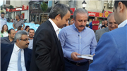 İPSALA SAAT KULESİ AÇILIŞ TÖRENİ