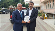 İPSALA SAAT KULESİ AÇILIŞ TÖRENİ