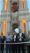 İPSALA SAAT KULESİ AÇILIŞ TÖRENİ