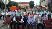 İPSALA SAAT KULESİ AÇILIŞ TÖRENİ