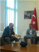KIRCAALİ PROGRAMI