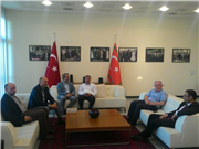 KIRCAALİ PROGRAMI