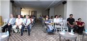 13. ULUSAL SPİNA BİFİDA KONGRESİ