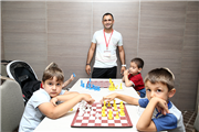 13. ULUSAL SPİNA BİFİDA KONGRESİ