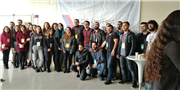 ÜNİVERSİTEMİZDEN "GOOGLE DEVFEST TEKİRDAĞ 2017" ETKİNLİĞİNE KATILIM