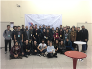 ÜNİVERSİTEMİZDEN "GOOGLE DEVFEST TEKİRDAĞ 2017" ETKİNLİĞİNE KATILIM