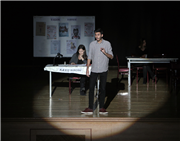 ENGELLERİ KALDIRMAK İÇİN “BİZ DE VARIZ”