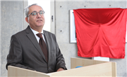 YRD. DOÇ. DR. RATİP KAZANCIGİL'İN İSMİ SAĞLIK BİLİMLERİ DERSLİK BİNASINA VERİLDİ