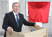 YRD. DOÇ. DR. RATİP KAZANCIGİL'İN İSMİ SAĞLIK BİLİMLERİ DERSLİK BİNASINA VERİLDİ
