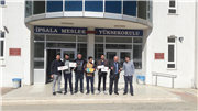 ROBOTİK FİZİK TEDAVİ
