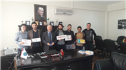 ROBOTİK FİZİK TEDAVİ