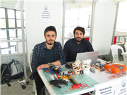 ROBOTİK FİZİK TEDAVİ