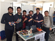 ROBOTİK FİZİK TEDAVİ