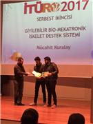 ROBOTİK FİZİK TEDAVİ