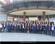 BALKAN ÜNİVERSİTELER BİRLİĞİ’NİN BÜKREŞ’TE DÜZENLENECEK GENEL KURUL TOPLANTISI ERTELENDİ