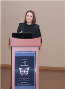 TRAKYA ÜNİVERSİTESİ'NDE KADINA YÖNELİK ŞİDDETİN ÖNLENMESİ KONUŞULDU
