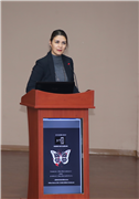 TRAKYA ÜNİVERSİTESİ'NDE KADINA YÖNELİK ŞİDDETİN ÖNLENMESİ KONUŞULDU