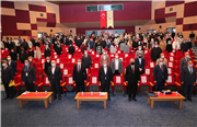 TRAKYA ÜNİVERSİTESİ EV SAHİPLİĞİNDE HASAN SEZAİ SEMPOZYUMU DÜZENLENDİ