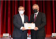 TRAKYA ÜNİVERSİTESİ EV SAHİPLİĞİNDE HASAN SEZAİ SEMPOZYUMU DÜZENLENDİ