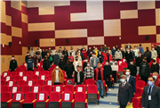 TRAKYA ÜNİVERSİTESİ EV SAHİPLİĞİNDE HASAN SEZAİ SEMPOZYUMU DÜZENLENDİ