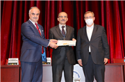 TRAKYA ÜNİVERSİTESİ EV SAHİPLİĞİNDE HASAN SEZAİ SEMPOZYUMU DÜZENLENDİ