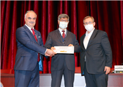 TRAKYA ÜNİVERSİTESİ EV SAHİPLİĞİNDE HASAN SEZAİ SEMPOZYUMU DÜZENLENDİ