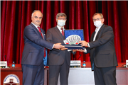 TRAKYA ÜNİVERSİTESİ EV SAHİPLİĞİNDE HASAN SEZAİ SEMPOZYUMU DÜZENLENDİ