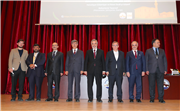 TRAKYA ÜNİVERSİTESİ EV SAHİPLİĞİNDE HASAN SEZAİ SEMPOZYUMU DÜZENLENDİ