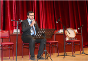 TRAKYA ÜNİVERSİTESİ EV SAHİPLİĞİNDE HASAN SEZAİ SEMPOZYUMU DÜZENLENDİ