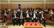 ULUSAL TIP EĞİTİMİ AKREDİTASYON KURULU BİLGİLENDİRME TOPLANTISI