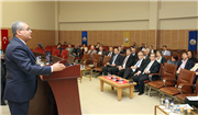 ULUSAL TIP EĞİTİMİ AKREDİTASYON KURULU BİLGİLENDİRME TOPLANTISI